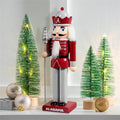 University of Alabama Nutcracker Statue