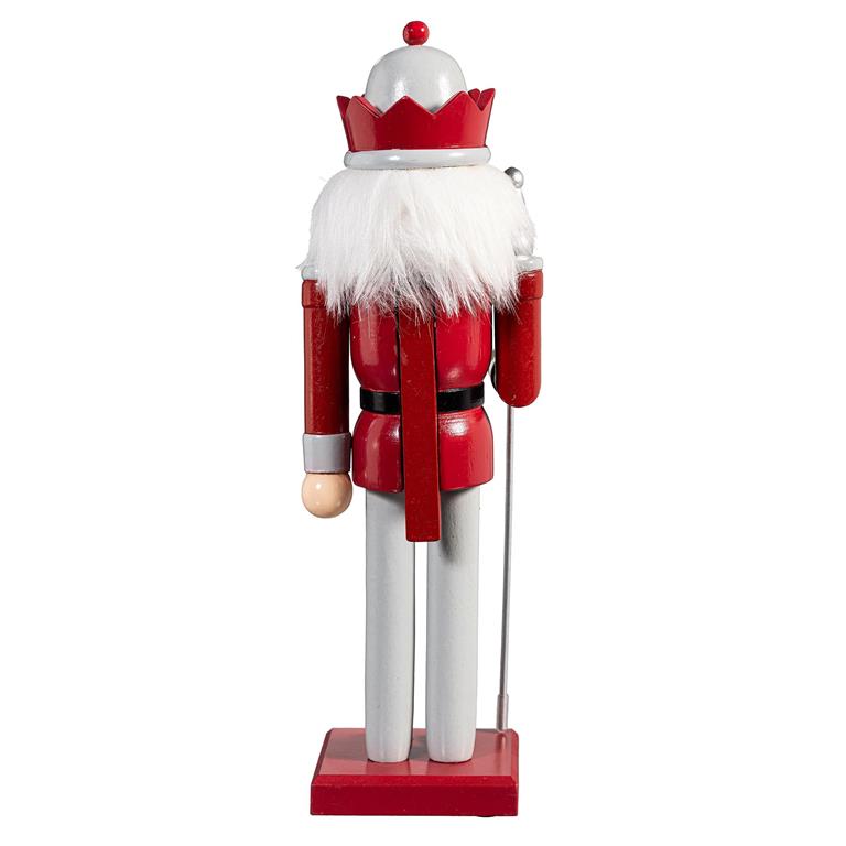 University of Alabama Nutcracker Statue