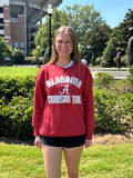 Alabama Crimson Tide Ascent Crewneck Sweatshirt
