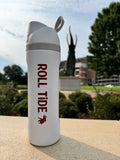Roll Tide 24oz Stainless Steel Water Bottle