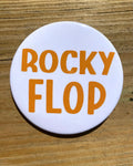 Rocky Flop Gameday Button