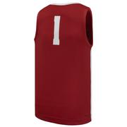 Nike Youth Alabama Basketball Jersey