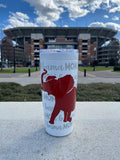 Bama Mom 20oz Stainless Tumbler