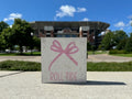 Alabama/Bow 5.5" Wood Block
