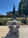 5" Stomps Elephant Palm Pal