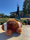 5" Football Palm Pal