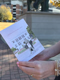 "Congratulations, Grad!" Alabama Graduation Greeting Card