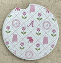 Icon Fancy Car Coaster