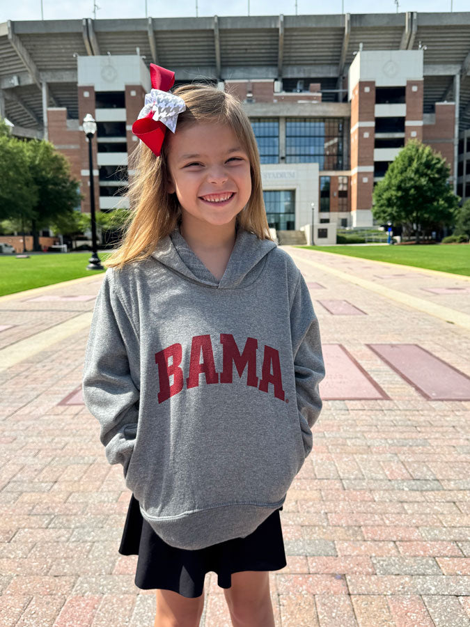Youth Bama Hoody