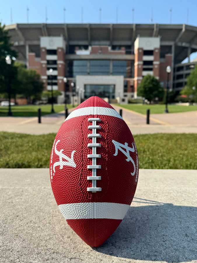 Script A Junior Rubber Football