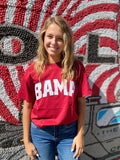 Bama Short Sleeve T-Shirt