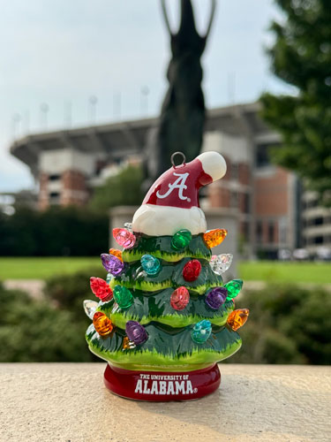 Alabama 4